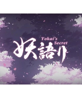 Yokai s Secret Steam Key GLOBAL